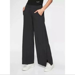 Athleta Gramercy Wide Leg Pant